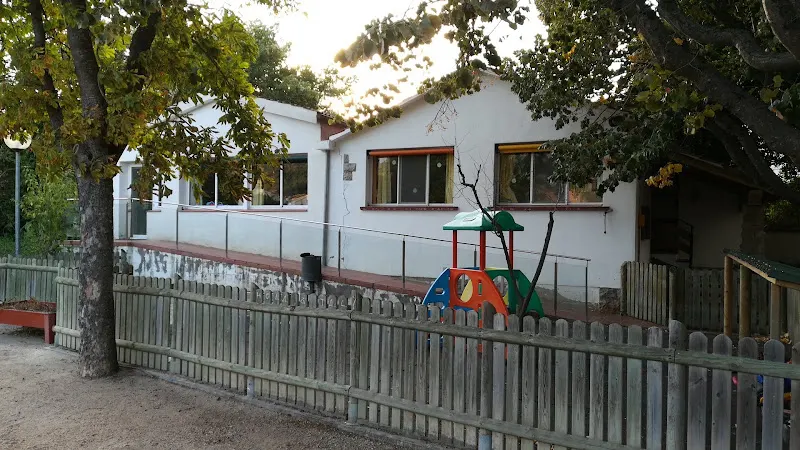 Escuela Sesmon de Oló - Santa Maria dOlo