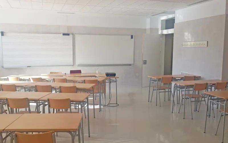 IES ALGÍMIA D'ALFARA - Instituto de secundaria en Algimia de Alfara - foto 2