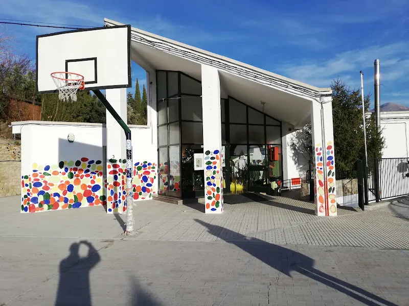 CPR Ribera de Aguas Blancas (Quéntar) - Colegio público en Quentar - foto 2