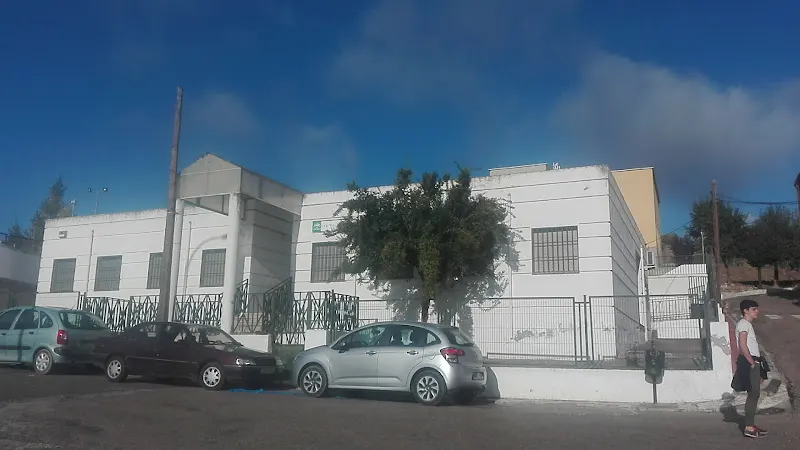 CPR Ribera de Aguas Blancas (Dúdar) - Colegio público en Dudar - foto 2