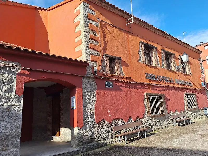 CEIP Miguel Santamaría