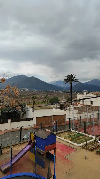 CRA TERRA DE RIURAUS. LLÍBER - Colegio público en Lliber - foto 2