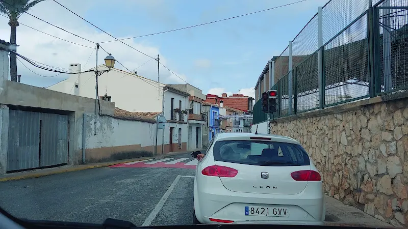 CEIP Sants Cosme i Damià - Lliber