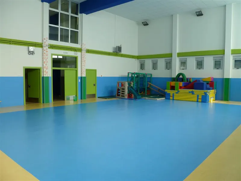CEIP ZUBIALDE HLHI - Zeberio