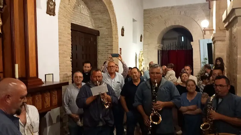 CRA Miguel de Cervantes - Arenas de San Juan