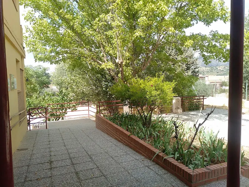 CEIP Virgen de la Cabeza