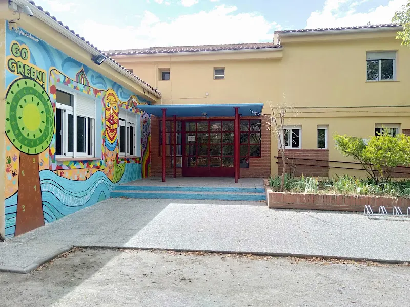 CEIP Virgen de la Cabeza - Colegio público en Beas de Granada - foto 2