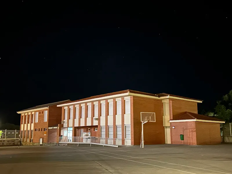 IES SABINA ALBAR - Bujaraloz