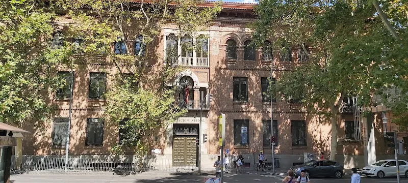 CEIP Concepción Arenal - Colegio público en Madrid - foto 2