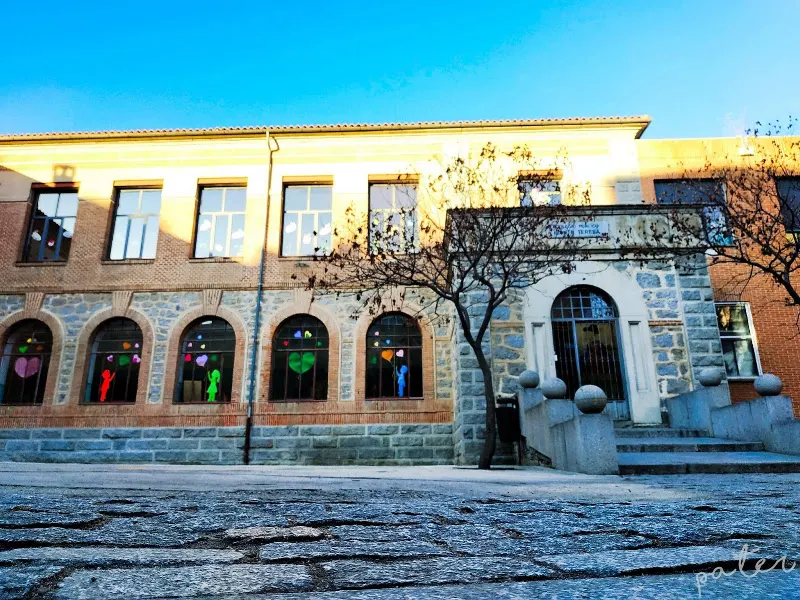 Colegio Público Camilo José Cela - Colegio público en Arenal (El) - foto 2