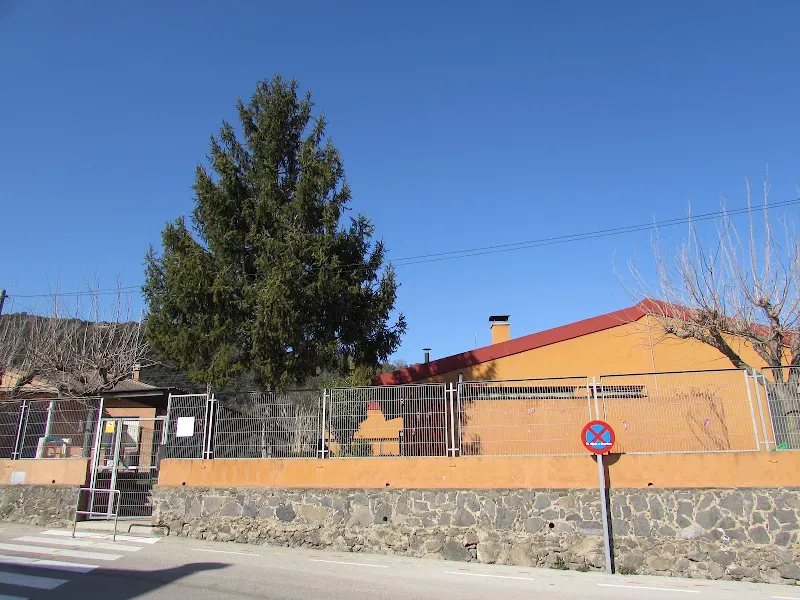 Escuela Pública Castellroc