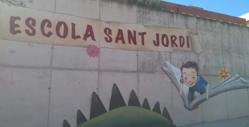 CEIP Lluís Tena