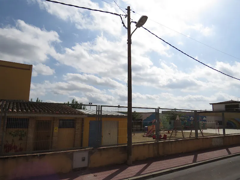 Escuela Sants Abdó I Senen