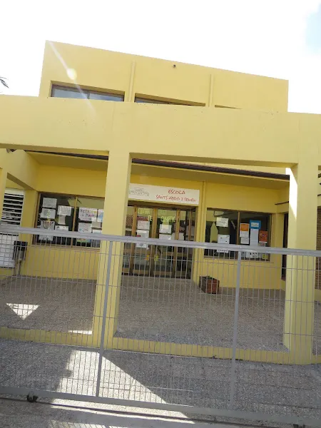 Escuela Sants Abdó I Senen - Escuela de primaria en Pla del Penedes (El) - foto 2