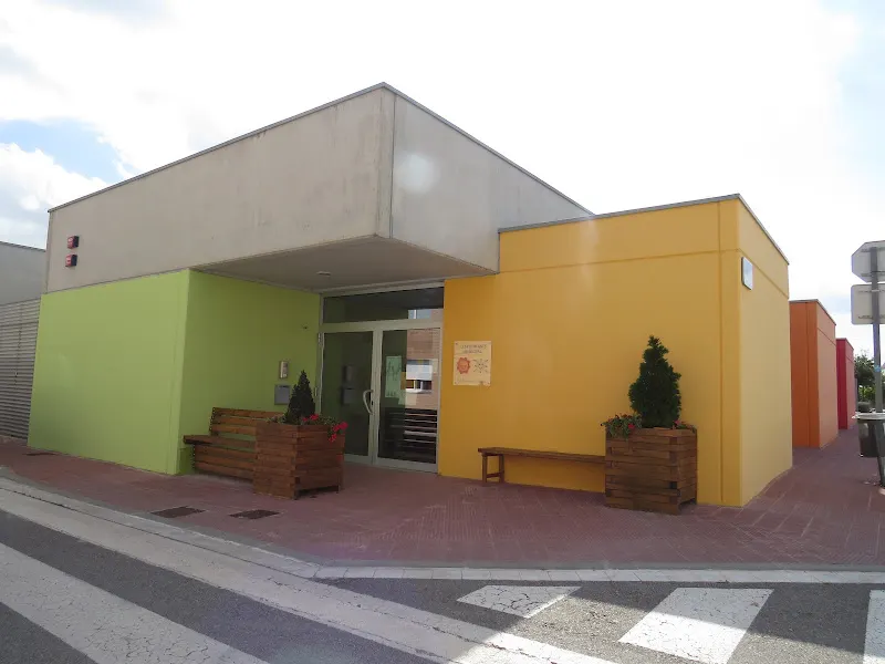 Escola Pública Bressol El Pla del Penedès