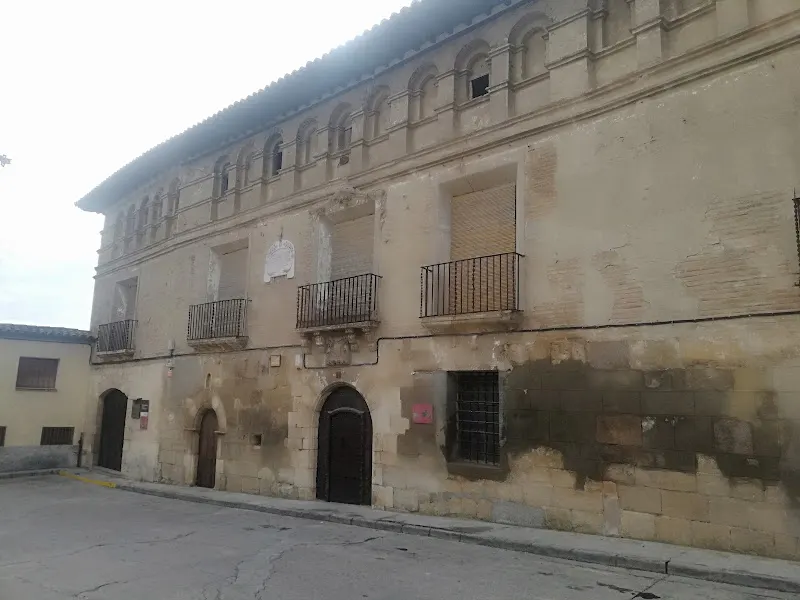 Cra La Candeleta - Fonz