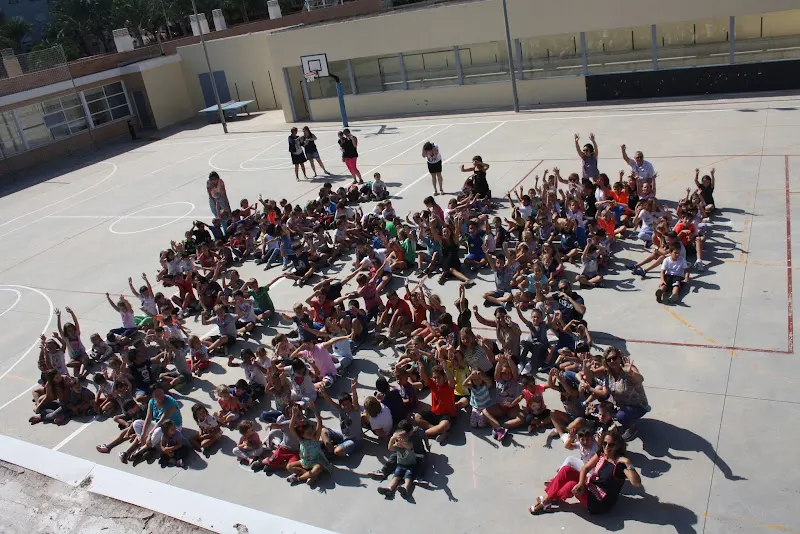 CRA Mondúver-Safor - Aulari de Potries - Colegio público en Potries - foto 2