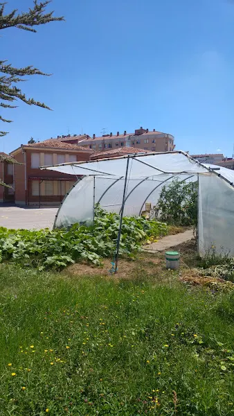 CEIP "Valle de Tobalina" - Colegio público en Valle de Tobalina - foto 3