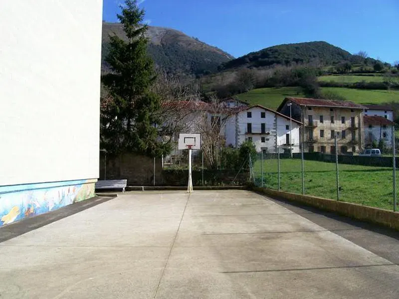 CPEIP Betelu Araxes HLHIP - Betelu