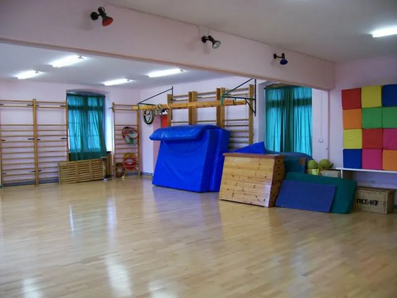 Colegio Público de Arraioz