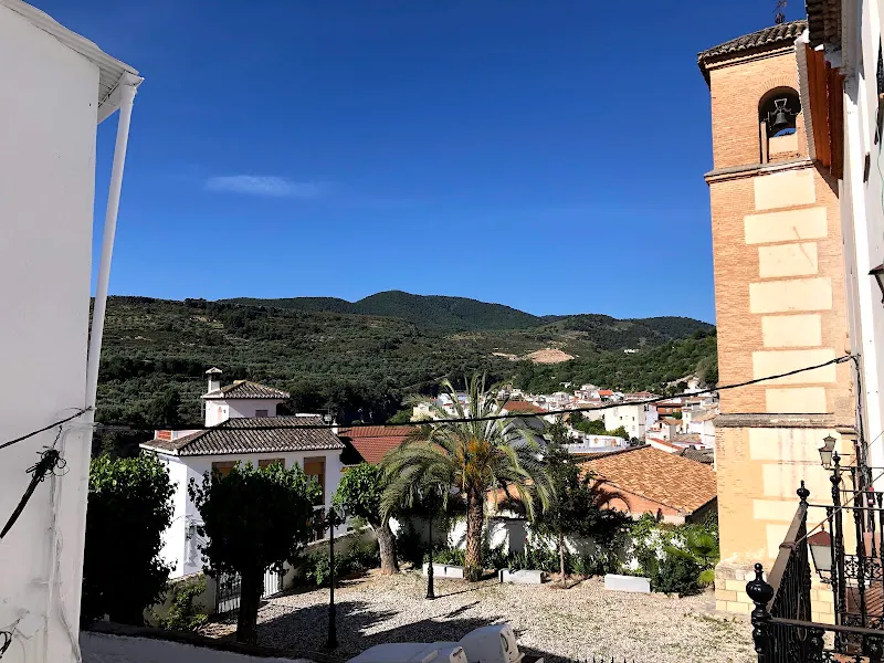 SEP. Sección de Educación Permanente de Albuñuelas - Cádiz
