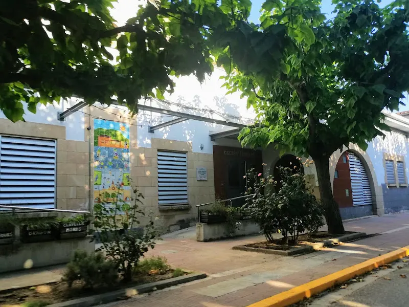 Escuela Pública Timorell Zer Valle del Aranyó - Castelldans
