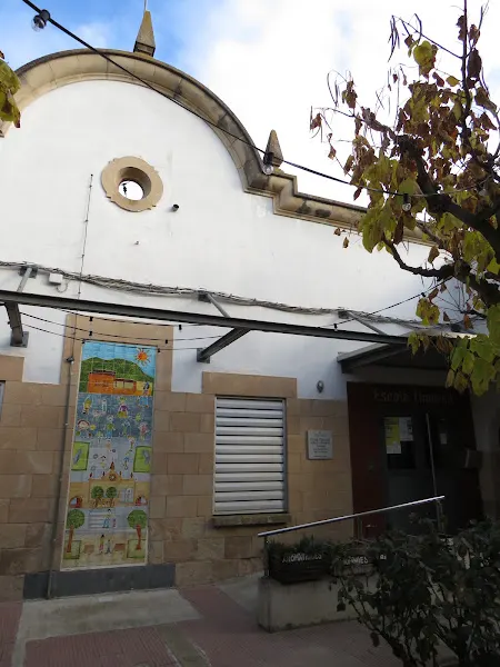 Llar d'Infants Pública Plou i Fa Sol - Castelldans