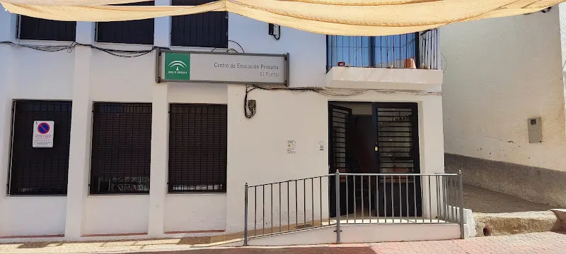 Centro de Educación Infantil y primaria El Puntal - Bedar