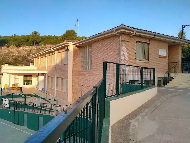 CEIP Les Useres - Costur