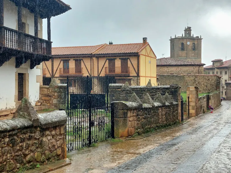 Colegio Público Pinares Altos - Vinuesa