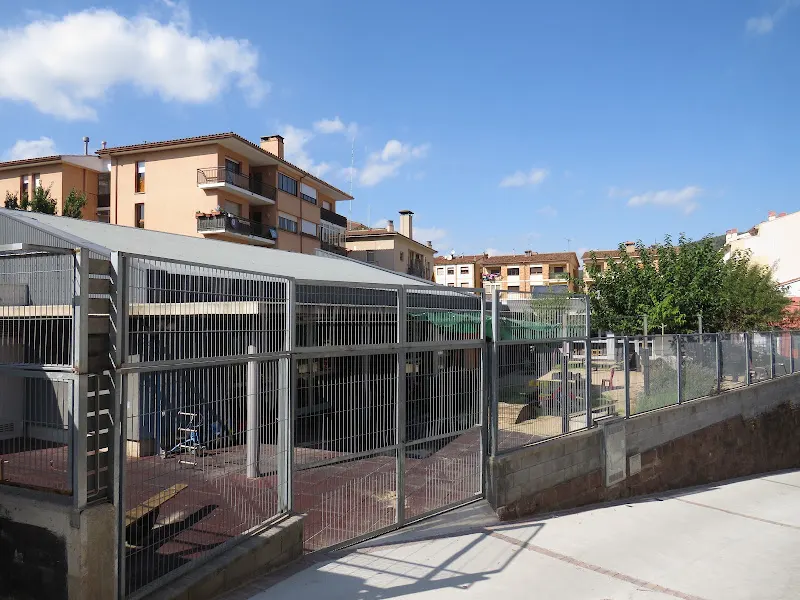 Guardería Municipal El Arco de San Martí - Sant Marti de Centelles