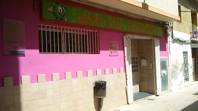 Guarderia Benicull - Guardería en Benicull de Xuquer - foto 2