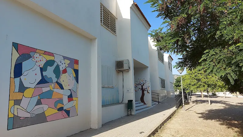 CPR Alcolea-Fondón FONDÓN - Fondon