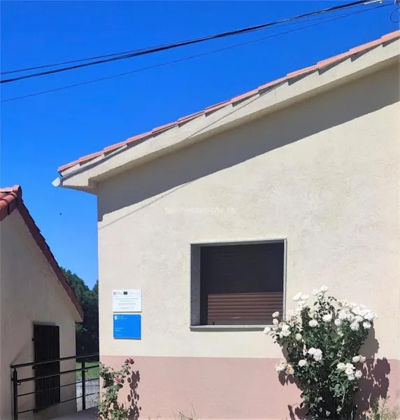 Casa Niño Agarimo - Montederramo