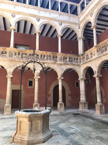 Col·legi Públic Sant Jordi Riu i Serra