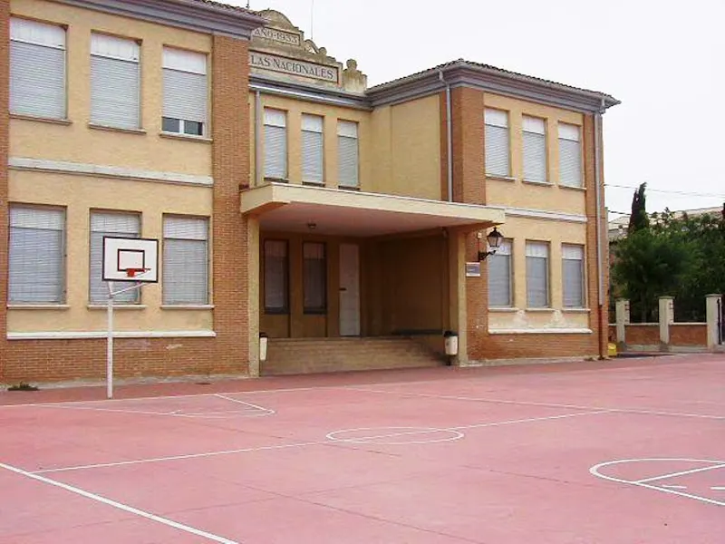 Colegio CPEIP Obanos HLHIP - Obanos