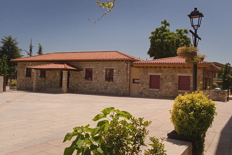 Escuela De Educación Infantil Casa De Niños El Cancionero