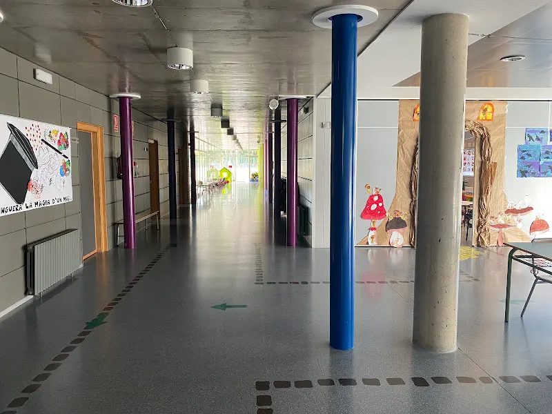 CEIP DOMÍNGUEZ ROCA