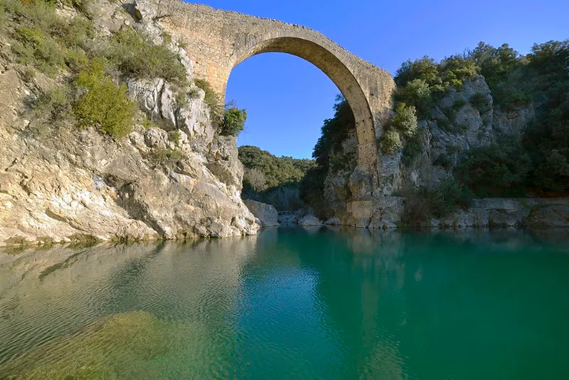 ZER El Llierca (Escoles: Mont Cós / Joan Roura i Parella / Montpalau)