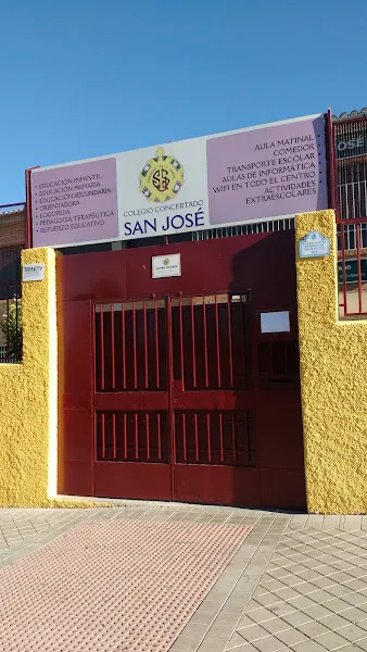 CEIP SAN JOSÉ DE CALASANZ - Colegio público en Zagra - foto 2