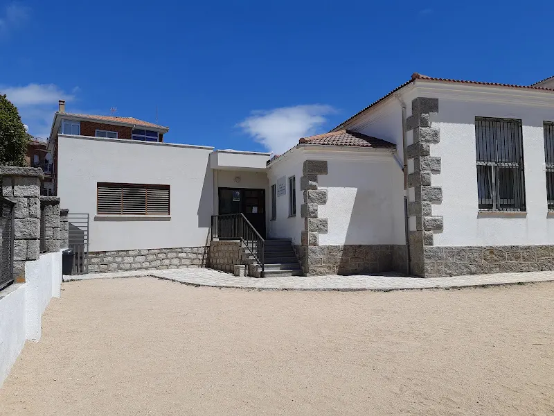 CRA Valdelavia - Navalperal de Pinares