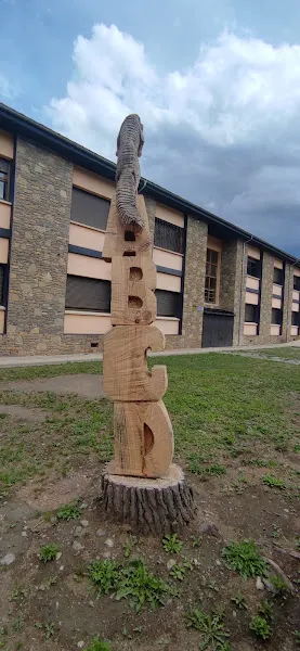 Escuela La Closa - Colegio público en Esterri dAneu - foto 2