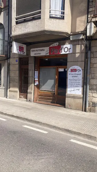 Llar d'Infants Pública d'Organyà
