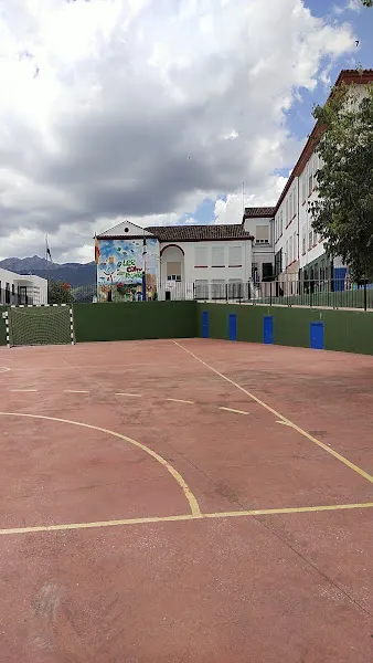 CEIP Santa Rosa de Lima