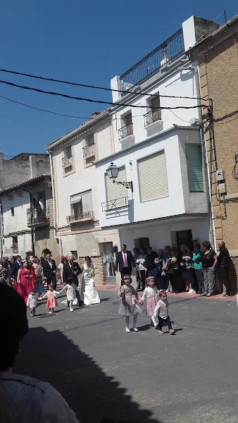 CPEIP Santacara Ntra. Sra. de la Asunción HLHIP