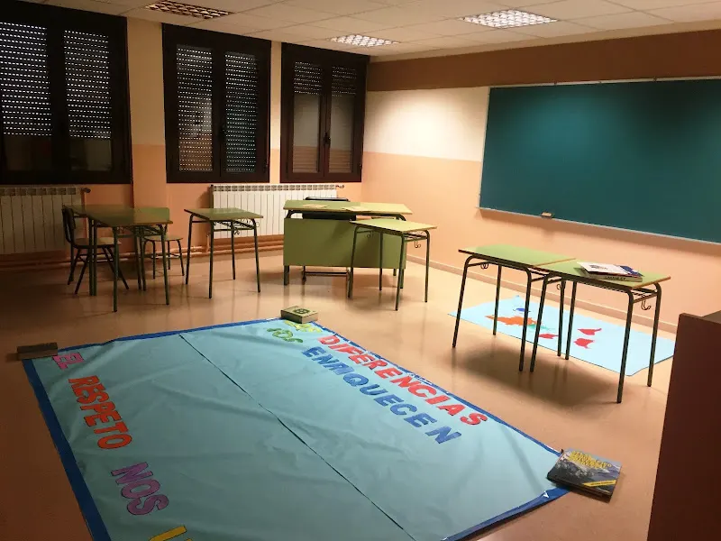 CPEIP Santacara Ntra. Sra. de la Asunción HLHIP - Colegio público en Santacara - foto 2