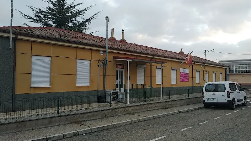 CRA VEGA DEL ESLA