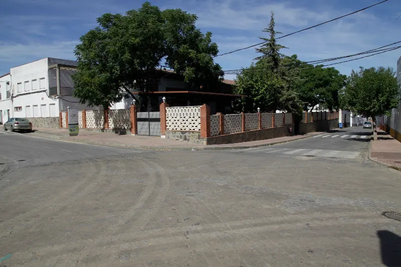 Colegio Público Luis García Llera Adolfo Díaz Ambrona - Llera