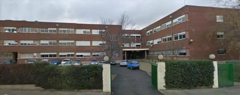 IES Hernán Pérez del Pulgar - Ciudad Real