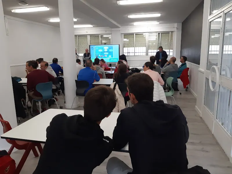 IES Hernán Pérez del Pulgar - Instituto de secundaria en Ciudad Real - foto 2